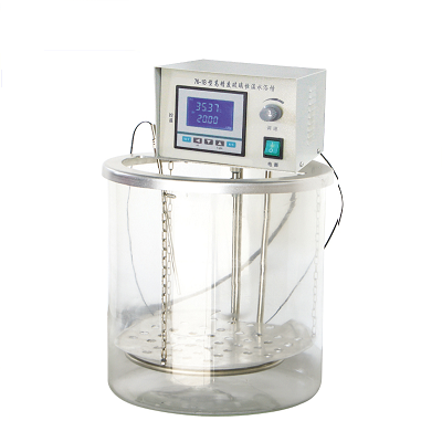 syp玻璃恒溫水浴(槽)